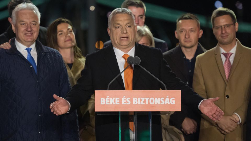 Viktor Orbán