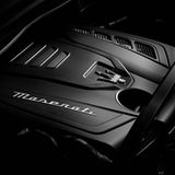 Maserati Grecale Modena