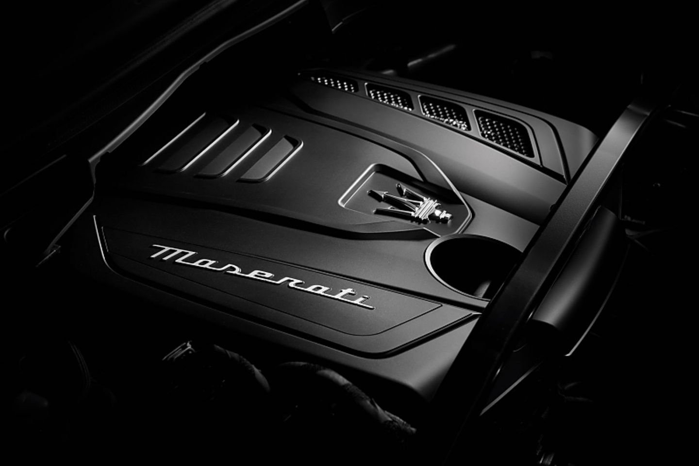 Maserati Grecale Modena