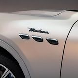 Maserati Grecale Modena