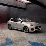 Maserati Grecale Modena