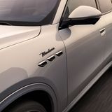 Maserati Grecale Modena