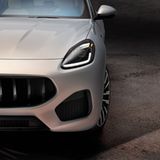 Maserati Grecale Modena