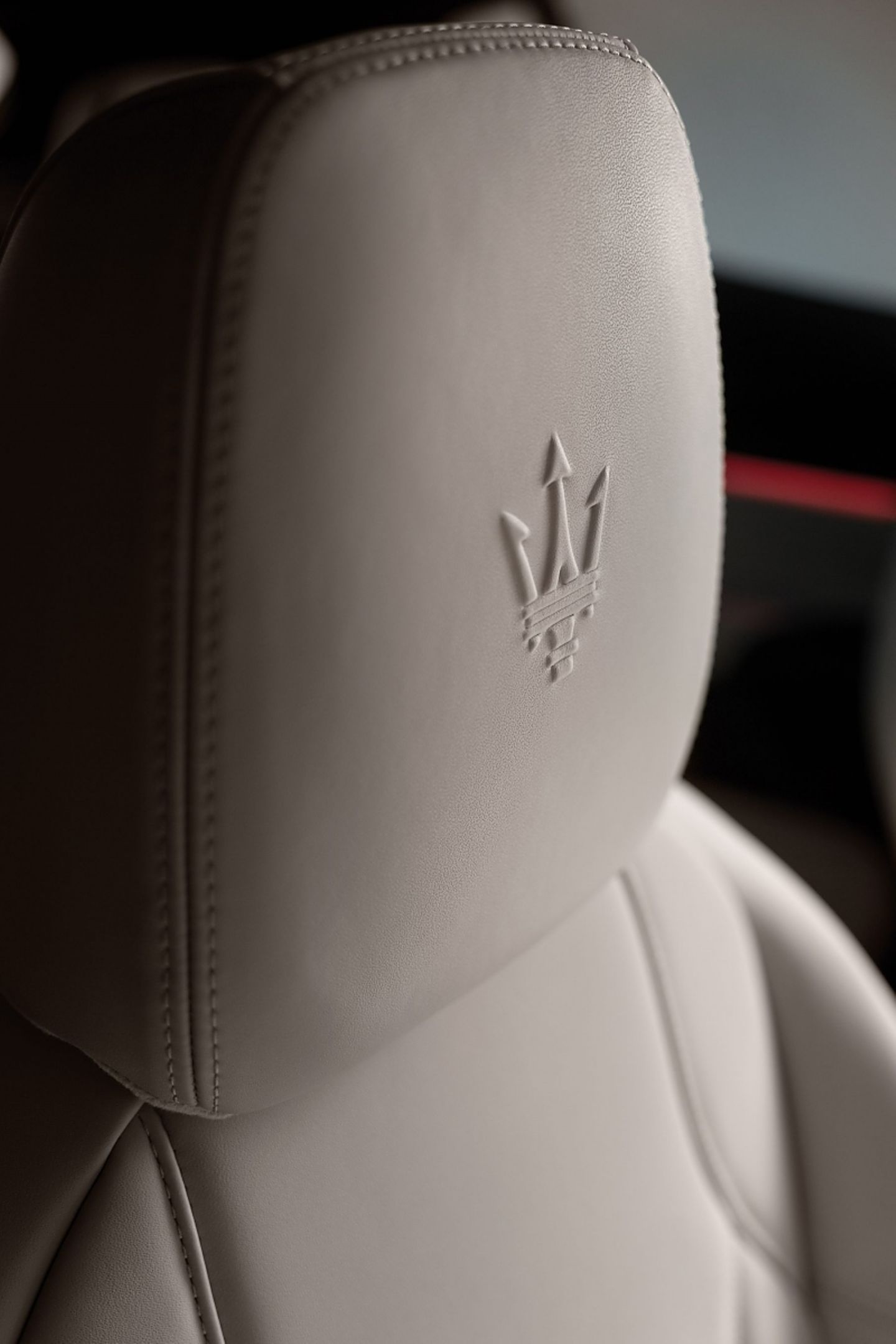 Maserati Grecale Modena