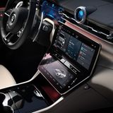 Maserati Grecale Modena