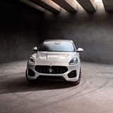 Maserati Grecale Modena