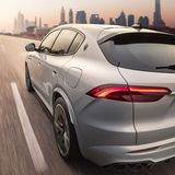 Maserati Grecale Modena