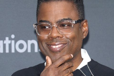 Chris Rock
