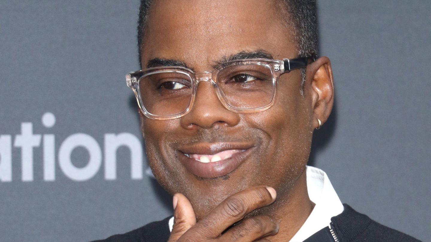 Chris Rock