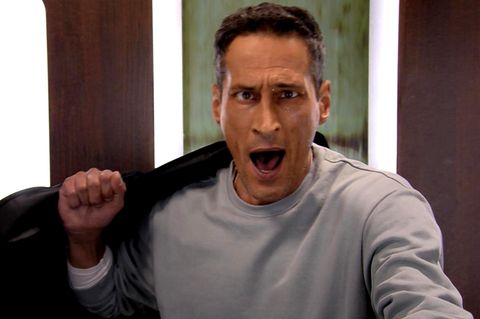 Premiere von "LOL": Stars trauern um Mirco Nontschew