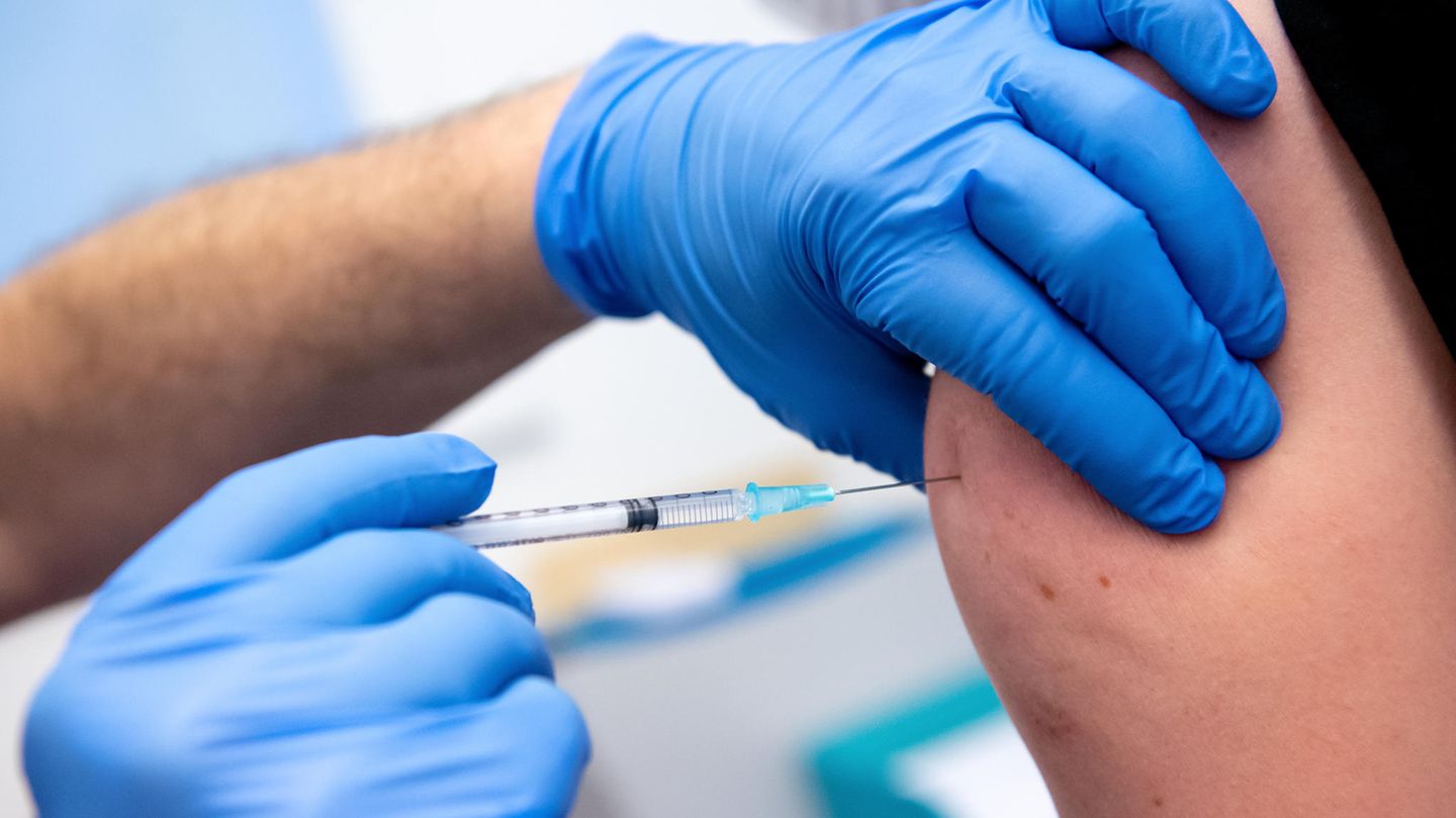 Coronavirus-Impfung