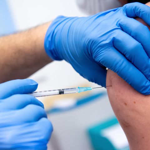Coronavirus-Impfung