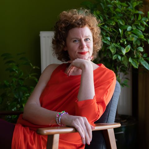 Tina Molin