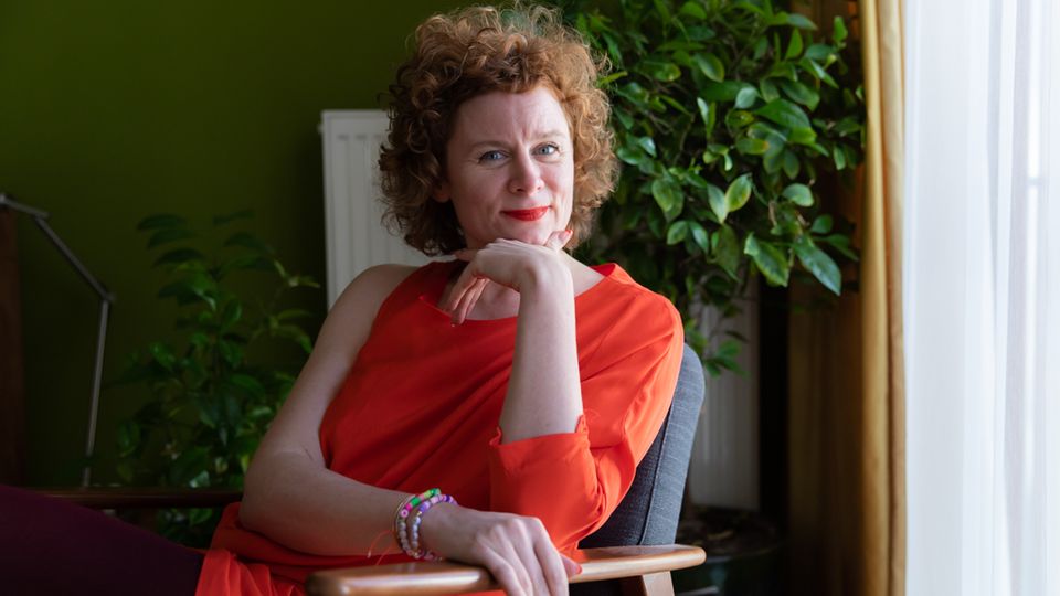 Tina Molin
