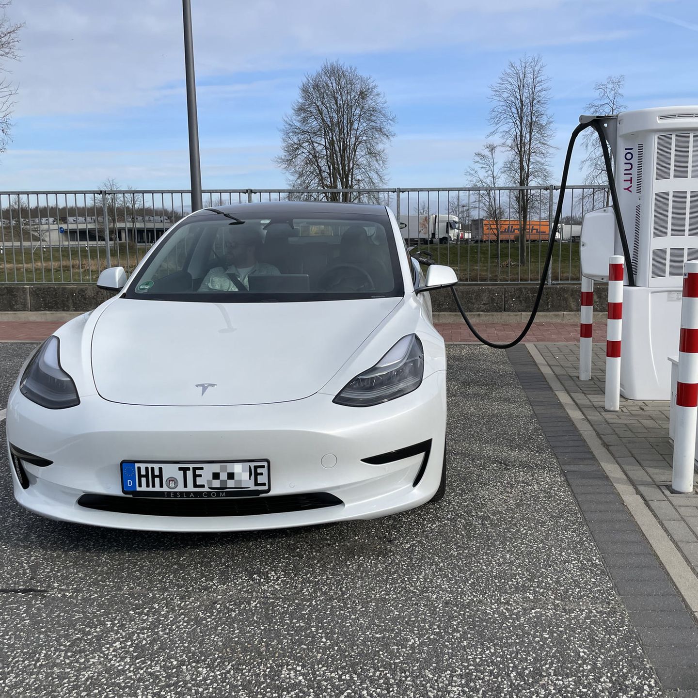 Tesla Model Y wird in Deutschland wieder teurer