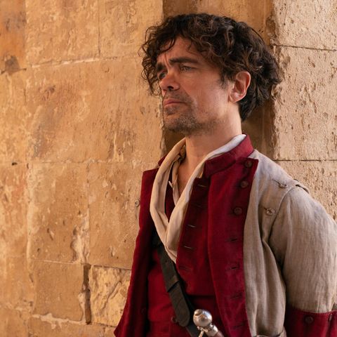 "Cyrano"