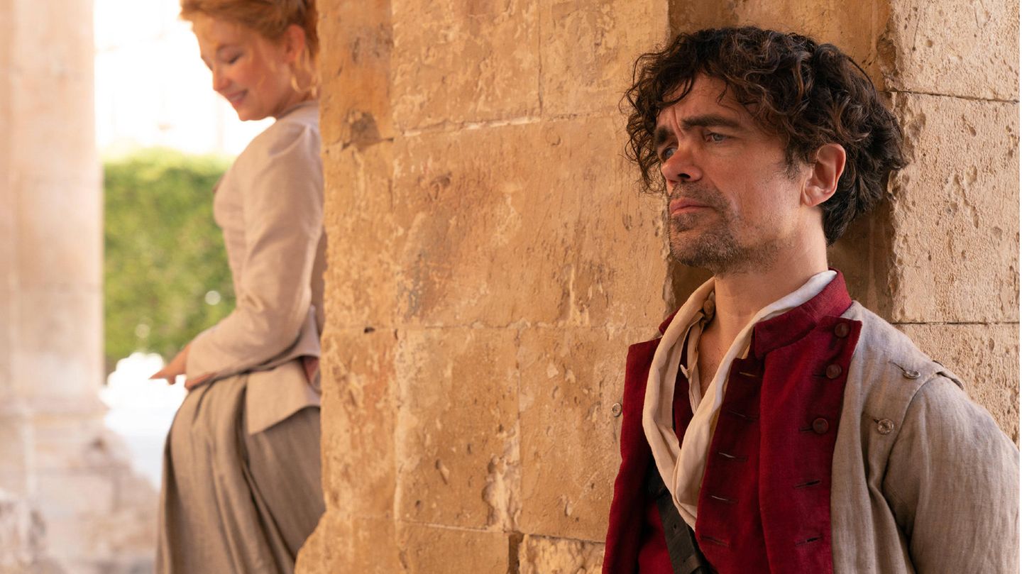 "Cyrano" "Cyrano"