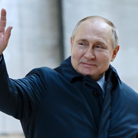 Ukraine-Krieg: Warum Putin die Gespräche mit Selenskiy verweigert (Video)