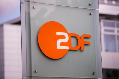 ZDF-Logo