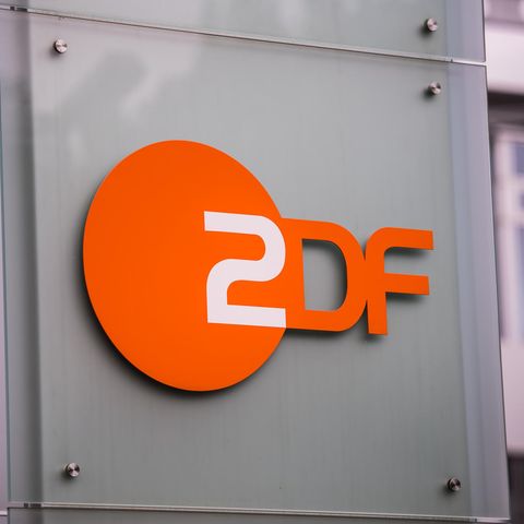 ZDF-Logo