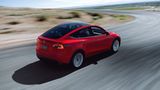 Tesla kommt nach Europa