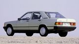 Mercedes Benz 190 E (W 201)