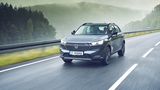 Honda HR-V e:HEV