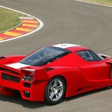 Ferrari FXX