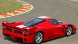 Ferrari FXX