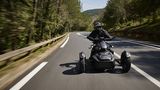 Can-Am Ryker