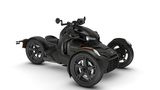 Der Can-Am Ryker kostet mindestens 10.437 Euro