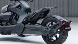 Can-Am Ryker
