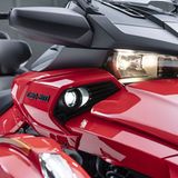 Der Can-Am Spyder ist ab 19.875 Euro zu haben