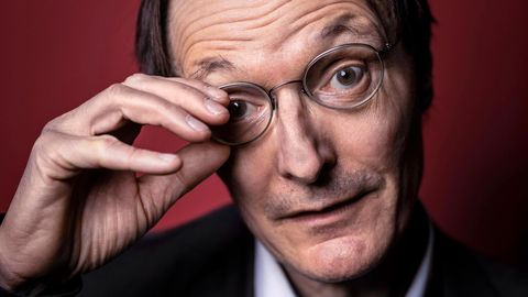 *** SPECIAL FEE *** Prof. Dr. Karl Lauterbach MdB (SPD) am 04.03.2021 im Deutschen Bundestag