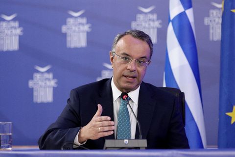 Christos Staikouras