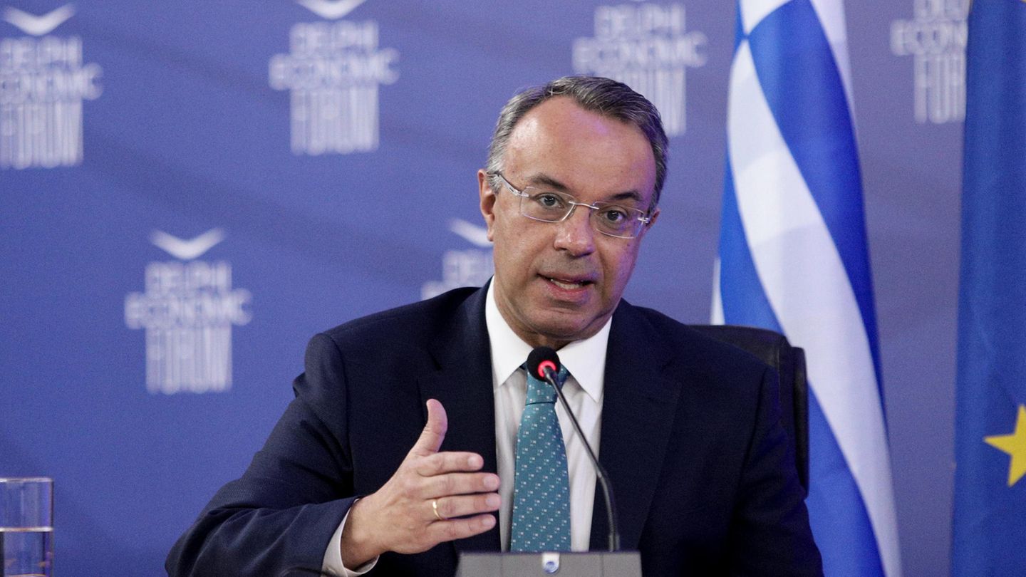 Christos Staikouras