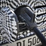 Der günstigste Stern mit Stecker