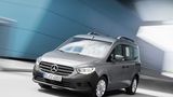 Mercedes Citan