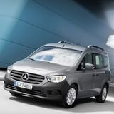 Mercedes Citan