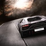 Lamborghini Aventador LP 780-4 Ultimae
