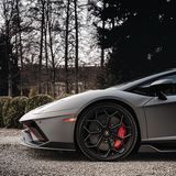 Lamborghini Aventador LP 780-4 Ultimae
