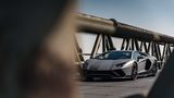Lamborghini Aventador LP 780-4 Ultimae