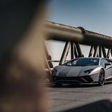 Lamborghini Aventador LP 780-4 Ultimae