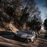 Lamborghini Avantador LP 780-4 Ultimae