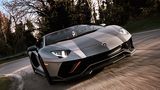 Lamborghini Avantador LP 780-4 Ultimae