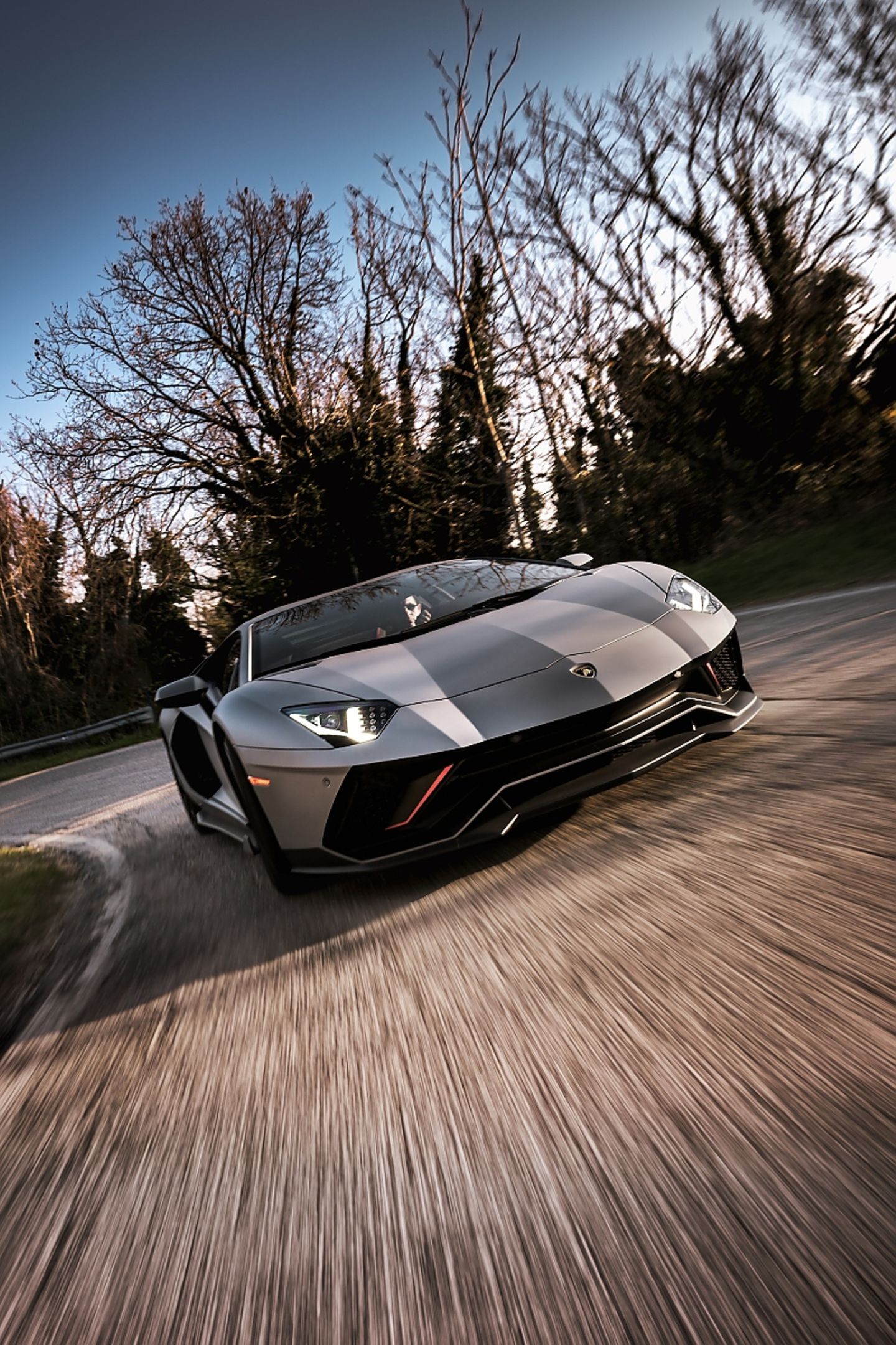 Lamborghini Avantador LP 780-4 Ultimae