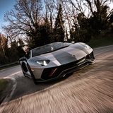 Lamborghini Avantador LP 780-4 Ultimae