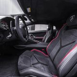 Lamborghini Avantador LP 780-4 Ultimae