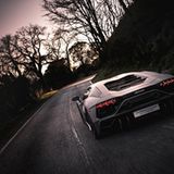 Lamborghini Avantador LP 780-4 Ultimae