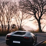 Lamborghini Avantador LP 780-4 Ultimae